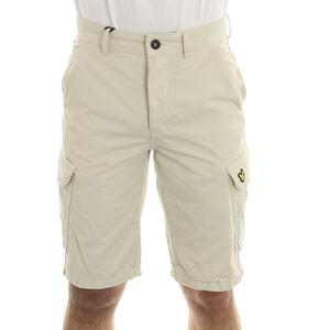 BERMUDA CARGO BEIGE